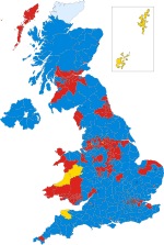 Thumbnail for 1959 United Kingdom general election