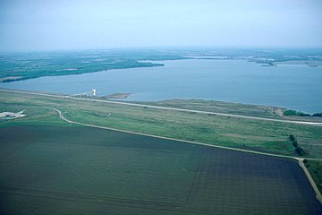 File:USACE_Aquilla_Dam_and_Lake.jpg