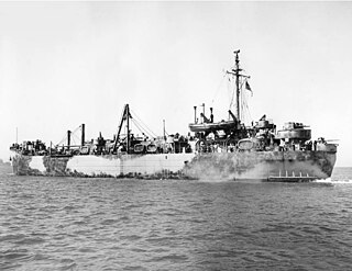 USS <i>Amycus</i>