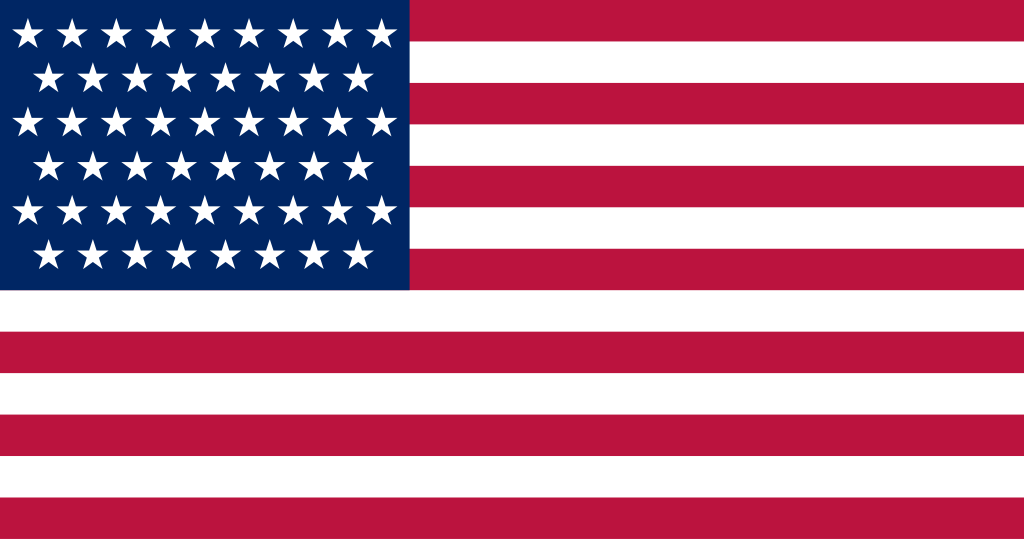 Download Datei:US 51 Star possible Flag.svg - Wikipedia