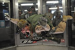 US Army MFFATIC Student wind-tunnel training with combat equipment.jpg