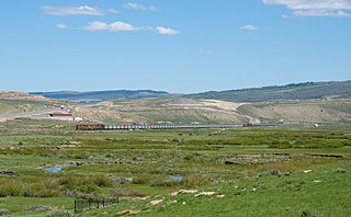 <span class="mw-page-title-main">White River (Price River tributary)</span> River in Utah, United States