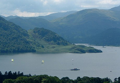 Ullswater