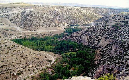 Ulubey, Uşak