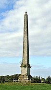 The Umberslade Obelisk