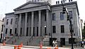 United States Custom House in Savannah, Georgia