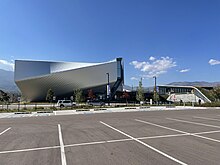United States Olympic & Paralympic Museum 10-17-2022.jpg