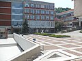 University of Veliko Tarnovo,Rectorate.JPG