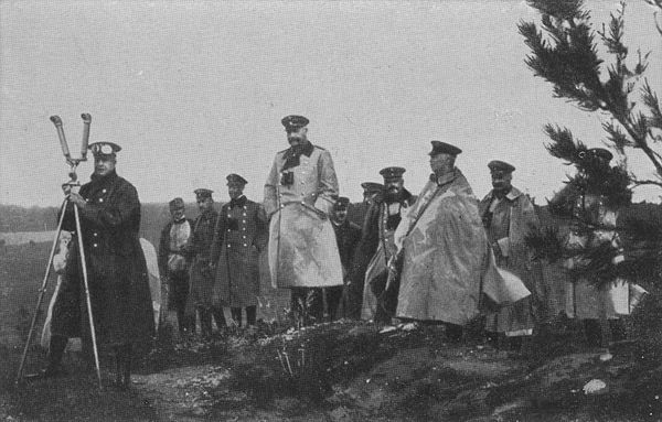 8 й армией. Притвиц генерал первая мировая. Притвиц в 1914. Людендорф первая мировая война на фронте. 6-Я армия Германская Империя.