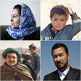 Uzbek people from Afghanistan.jpg