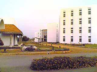 <span class="mw-page-title-main">Vidya Vikas Institute of Engineering & Technology</span>