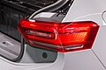 VW ID.3 taillight