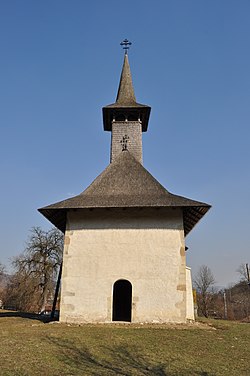 Skyline of Вад