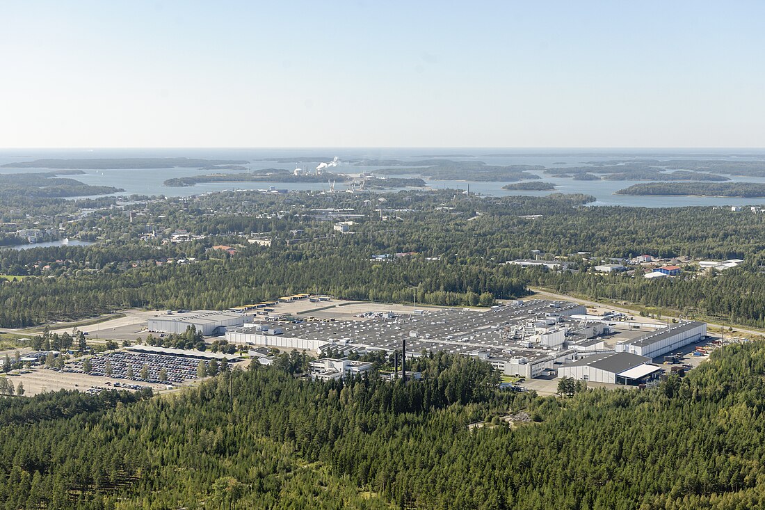 Valmet Automotive