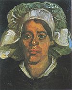 Van Gogh - Kopf einer Bäuerin mit weißer Haube12.jpeg