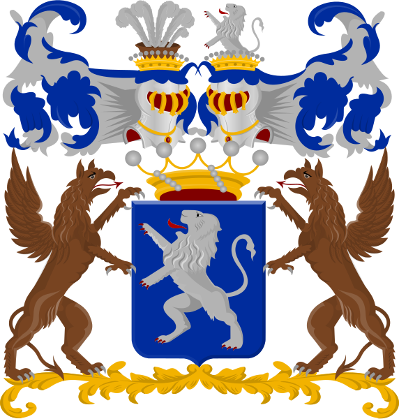 File:Van Heemskerck van Beest wapen.svg