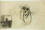 Van gogh Studies for Figures Carrying Bundles of Wood vgm f1297v jh795.jpg