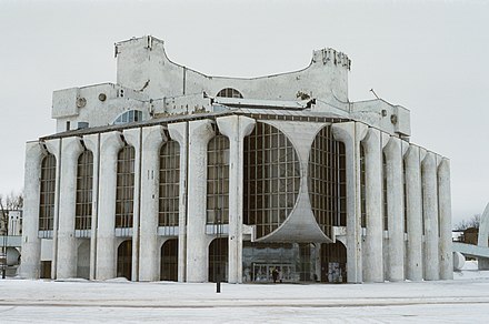 Театр драмы новгород