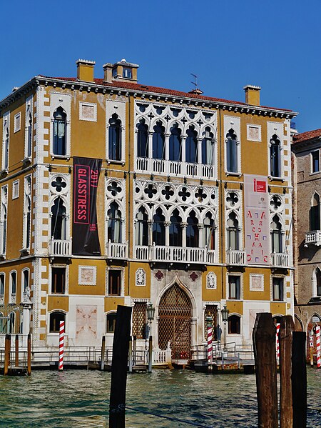 File:Venezia Palazzo Cavalli-Franchetti 6.jpg