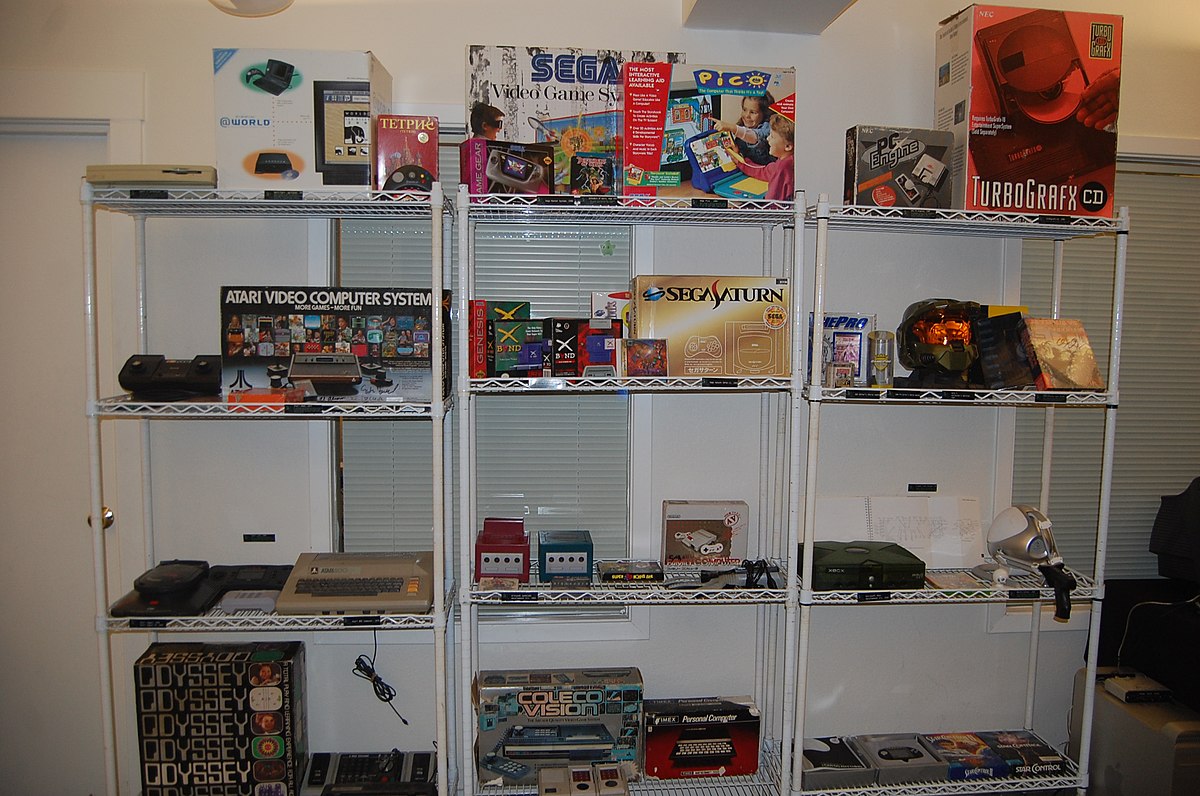 Retro Gaming: Reddit's home of vintage gaming