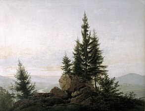 Traoñienn an Elbe (1807)
