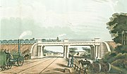 Thumbnail for St Helens and Runcorn Gap Railway