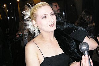 Viktorija (singer)