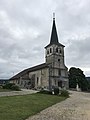 Kirche Saint-Romain