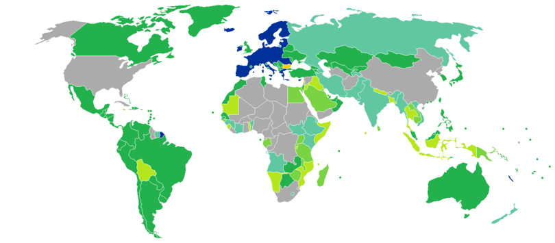 visa requirements for jordanian citizens