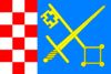 Bandeira de Moravany