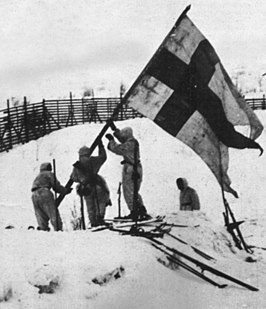 Laplandoorlog