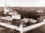 Vignette pour Monastère Gorne-Ouspenski