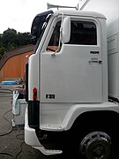 Volvo F89