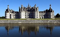 Castelul Chambord