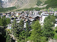 Saas-Fee