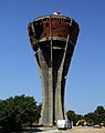 Water tower of Vukovar