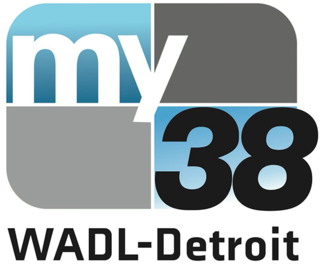 WADL (TV) MyNetworkTV affiliate in Mount Clemens, Michigan