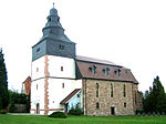 St.-Kilian-Kirche (Dankmarshausen)