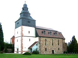 Црква во Данкмарсхаузен