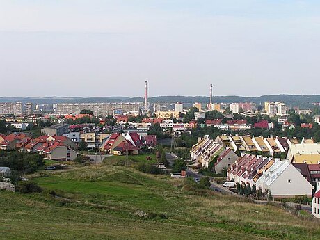 Piaskowa Góra (Wałbrzych)