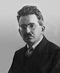 Walter Benjamin (1892-1940)