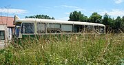 Miniatuur voor Bestand:Wambrechies ancien bus de Lille-Métropole " Chausson CGIT 1.jpg