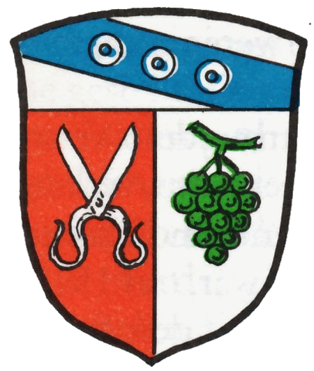 Wappen Altmannsdorf