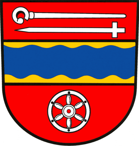 Wappen Breitenbach