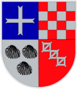 Dommershausen címere