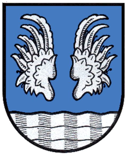 Wappen Floegeln