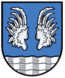 Blason de Flögeln