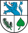 Wappen von Fohren-Linden