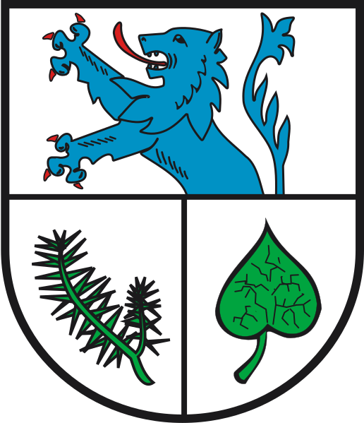 File:Wappen Fohren-Linden.svg