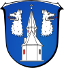 Coat of arms of Friebertshausen